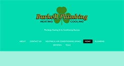 Desktop Screenshot of burkell.com